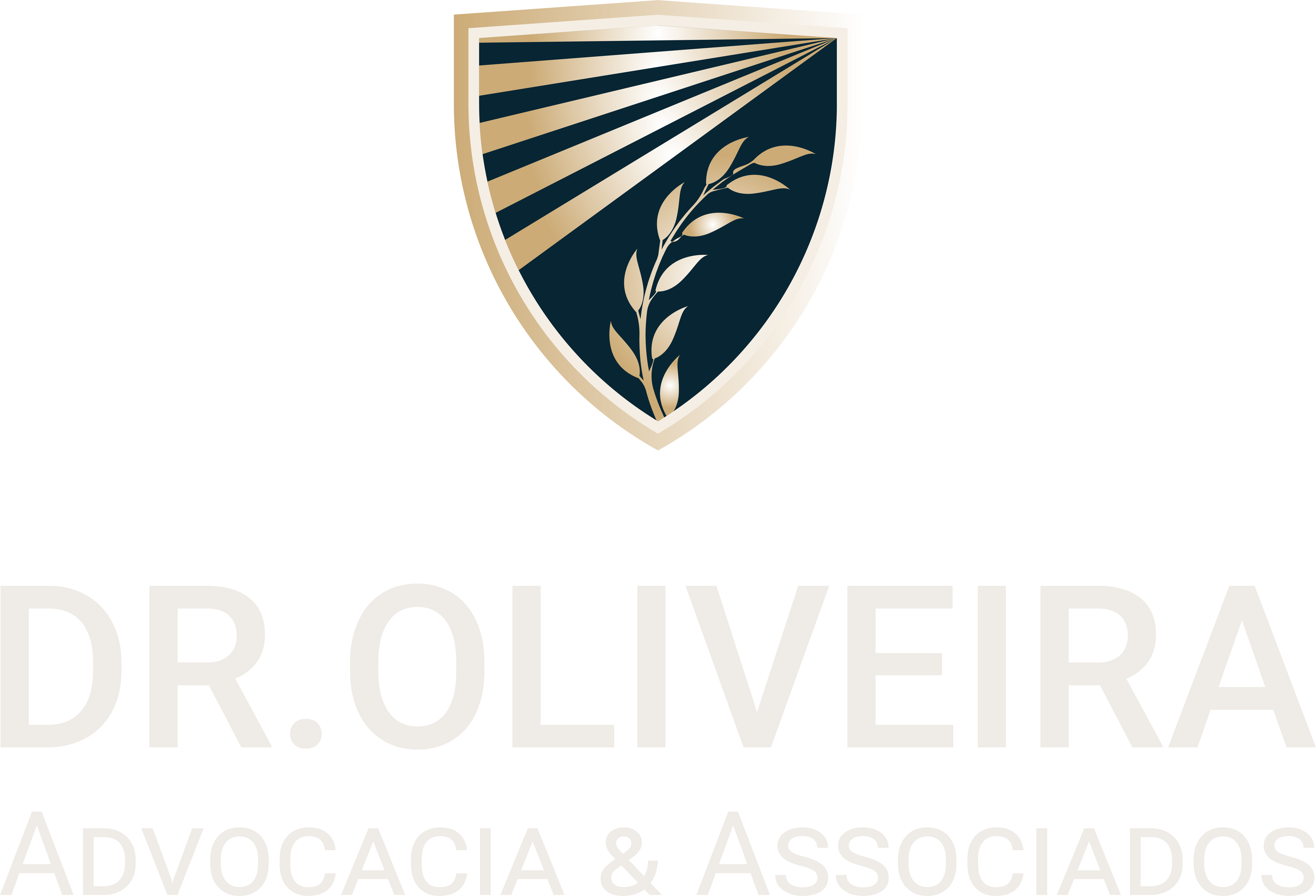 Logo Dr. Oliveira