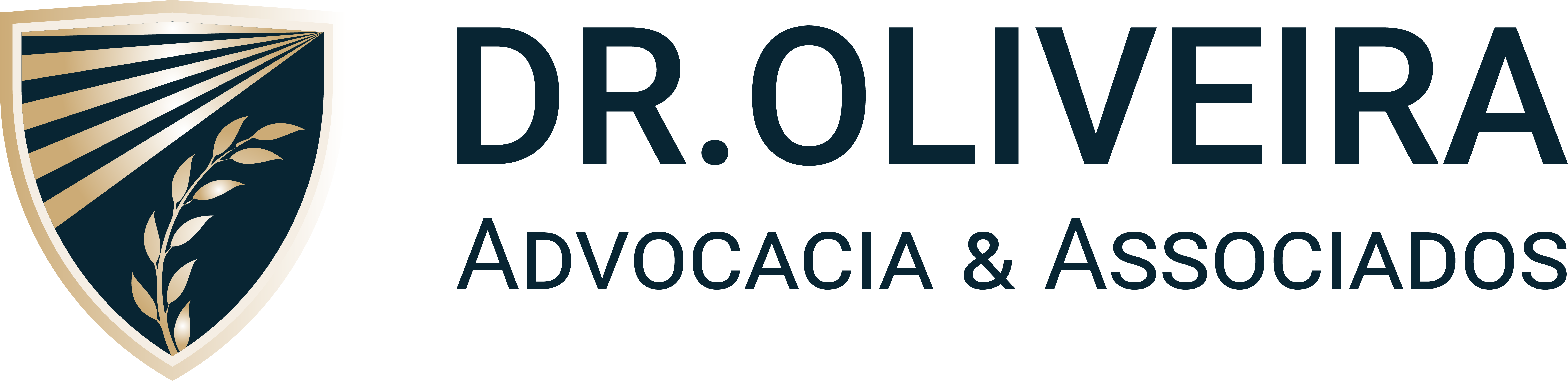 Dr. Oliveira - Advocacia & Associados